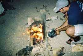 Coals