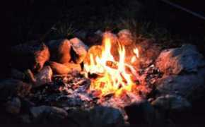 Coals
