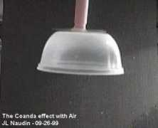 Coanda