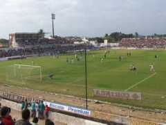 soccerway.com Coaracy