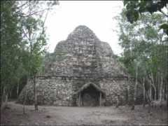 Coba