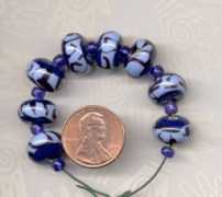 sunrisebeads.com Cobalt