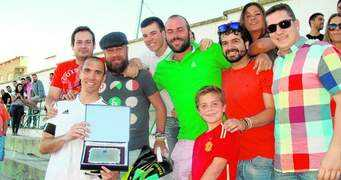 laverdad.es Cobarro