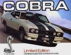 Cobras
