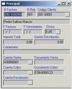 servisoft.net Cobros