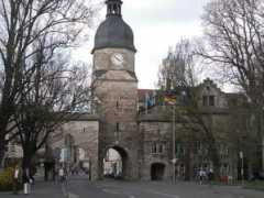 panoramio.com Coburg