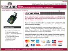tkrose.com Cocard