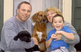 eternitylabradors.com Coccia