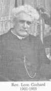 Cochard