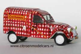 citroenmodelcars.nl Cochonou