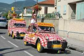 velowire.com Cochonou