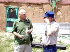 arthurkopecky.com Cochra