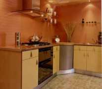 arqhys.com Cocina