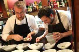 apertura.com Cocinero