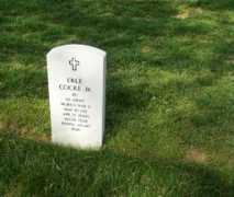 arlingtoncemetery.net Cocke