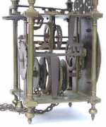 lanternclocks.co.uk Cockey