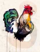 thedesigninspiration.com Cocks