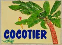 Cocotier