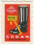 shoe-icons.com Codan
