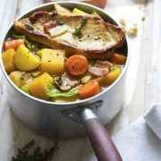Coddle