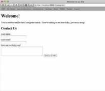 ibm.com Codeigniter