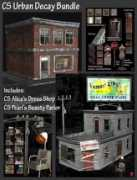 daz3d.com Codeman
