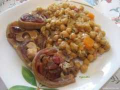 mundorecetas.com Codillo