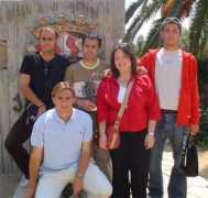 nasticdetarragona.com Codina