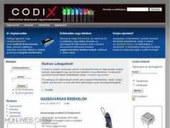 Codix