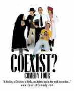 Coexist