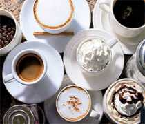 espresso-etc.com Coffees