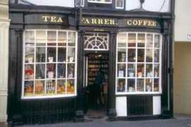 glogster.com Coffeeshop