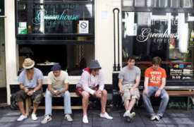amsterdamsights.com Coffeeshop
