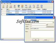 softsea.com Coffer