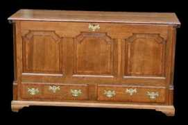 alexanderpaulantiques.com Coffer