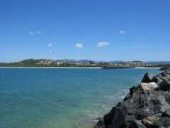 panoramio.com Coffs