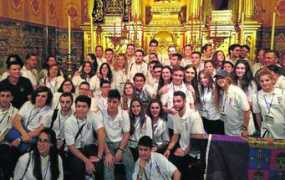 elnortedecastilla.es Cofrades