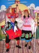 peru24x7.com Cofradia