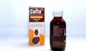 Cofta