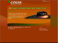 Cogas