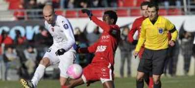ligue1.com Cohade