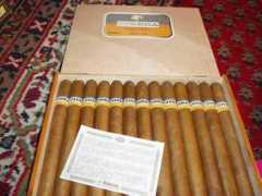 worldwiderant.com Cohiba