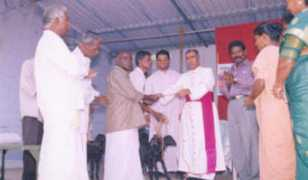 ssvpindia.org Coimba