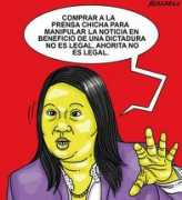 peru21.pe Coincidencia