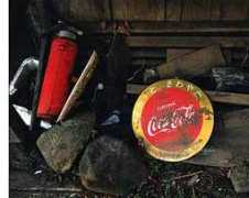 Cokacola