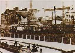 thepotteries.org Coking