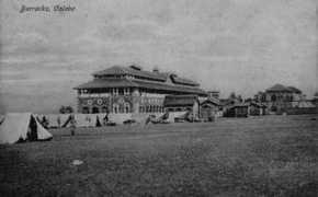 Colaba