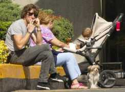 celebritybabyscoop.com Colate