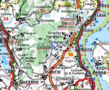 girodivite.it Colazza