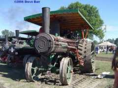 oldengine.org Colean